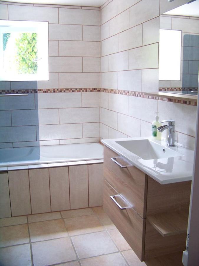 Gite, Jacuzzi & Vin Au Grenier De Madiran Exterior foto